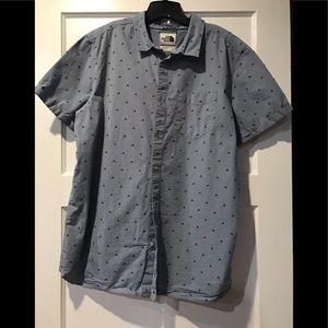 The Northface Men’s Shirt
